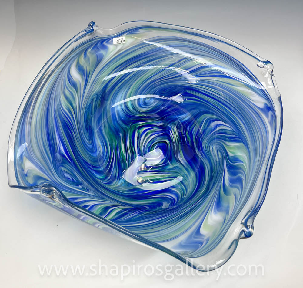 Square Bowl