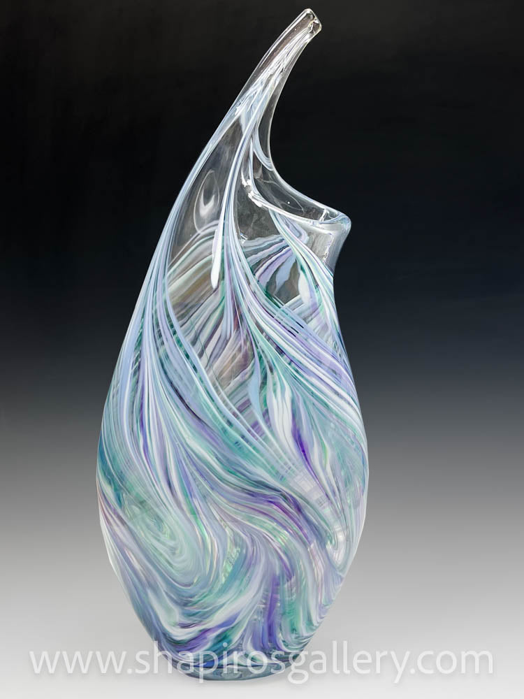 Wave Vase