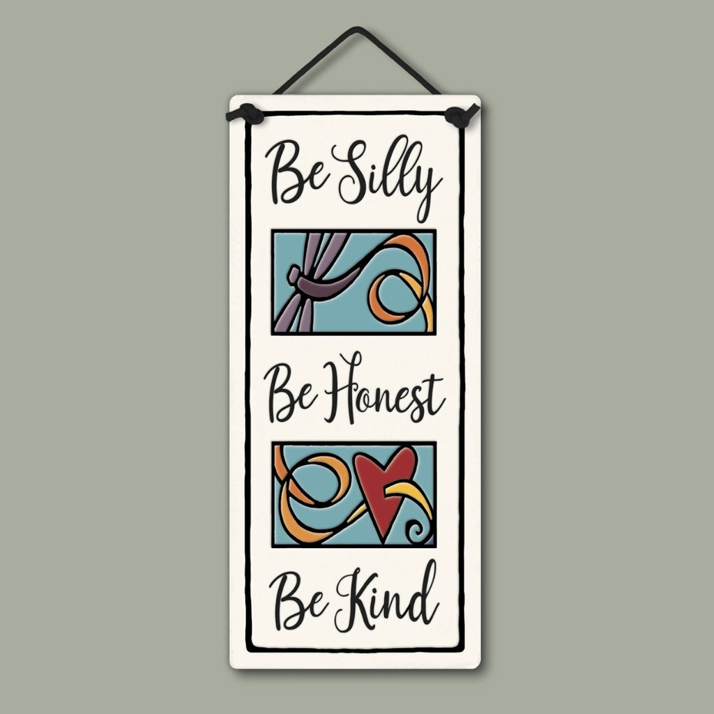 Be Silly