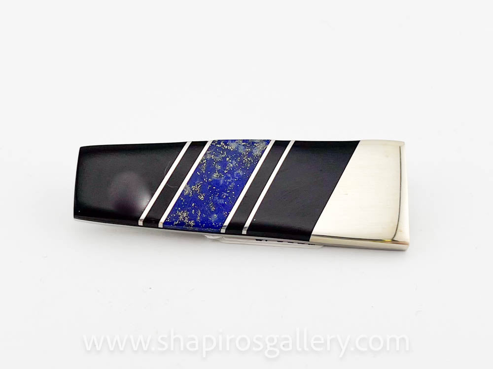 Money Clip - Lapis