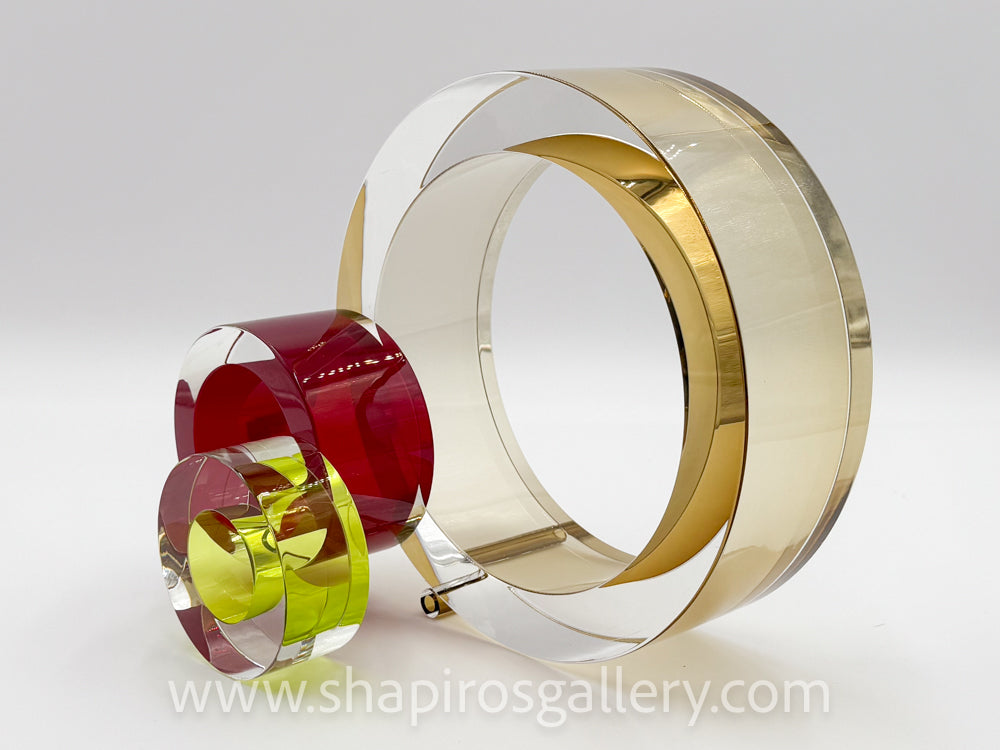 Small Circle of Light