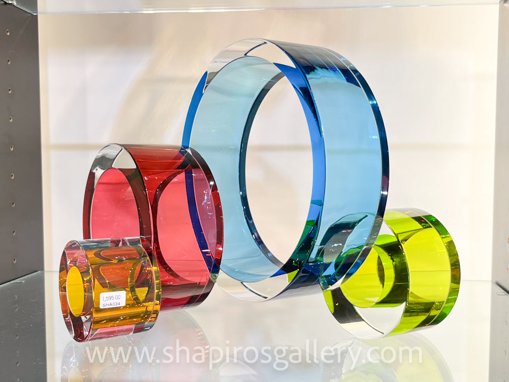 Ring of Light