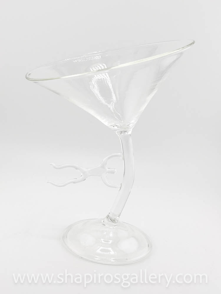 Windy Martini - Clear