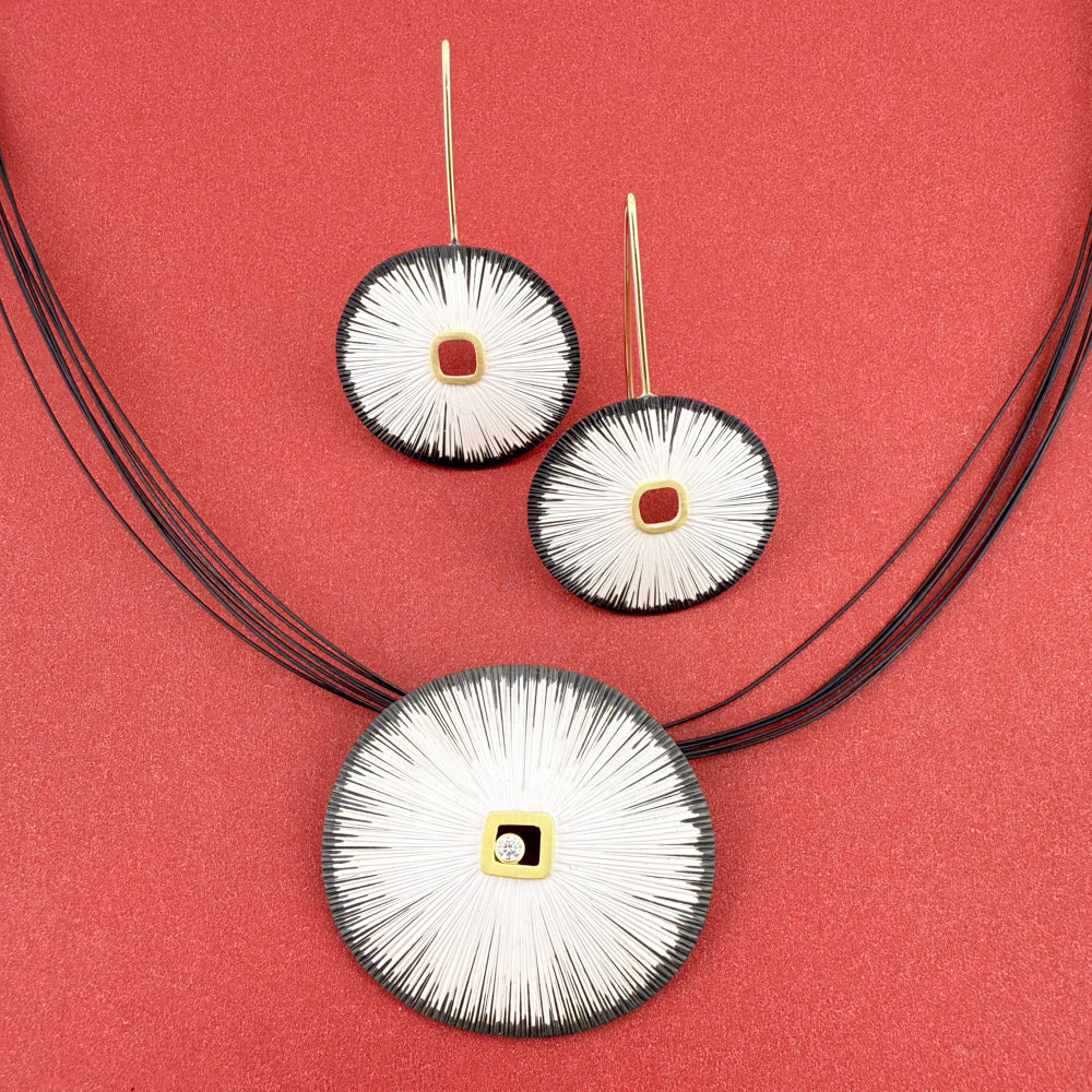 Bright Sand Dollar Set