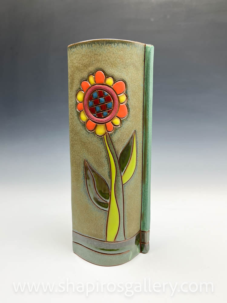 Flower Bud Vase