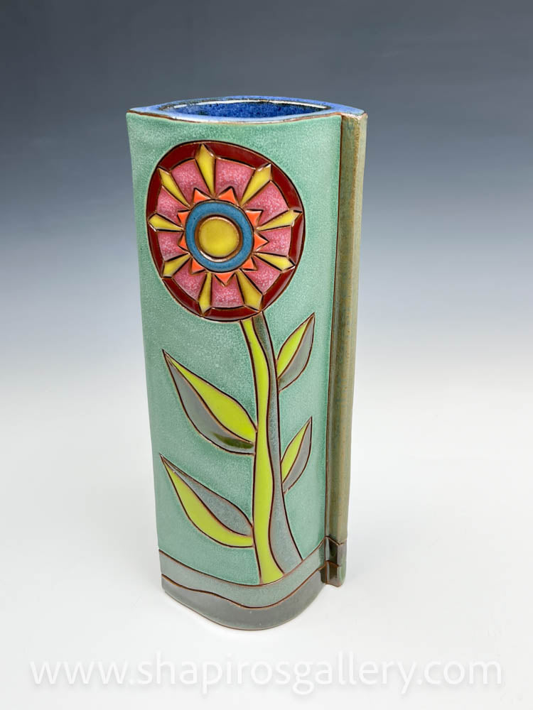 Flower Bud Vase