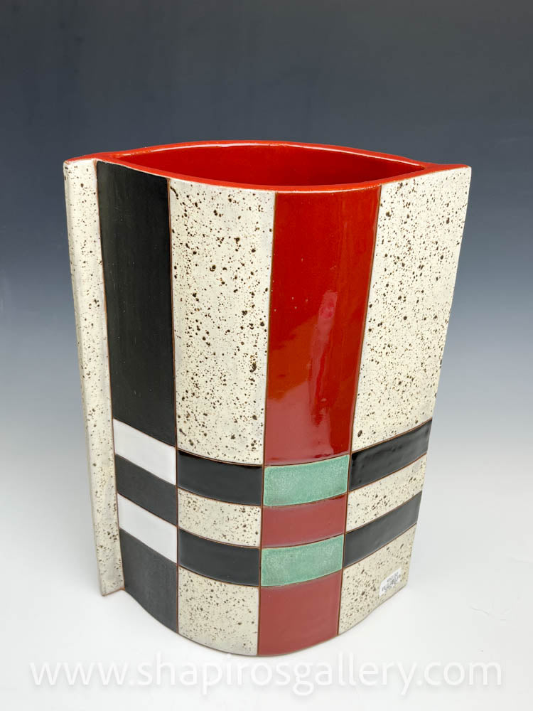Flower Vase