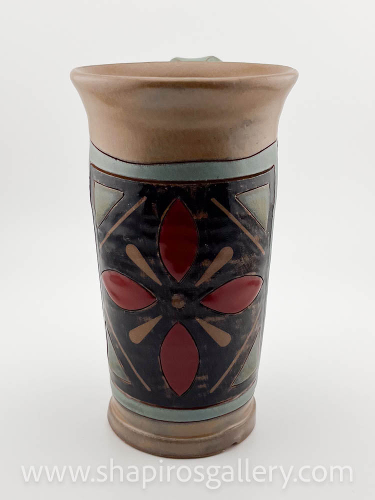 Tile Mug