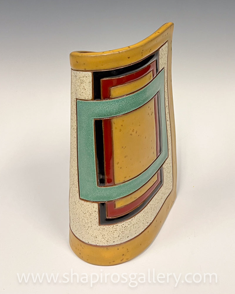 MSM Small Perry Vase
