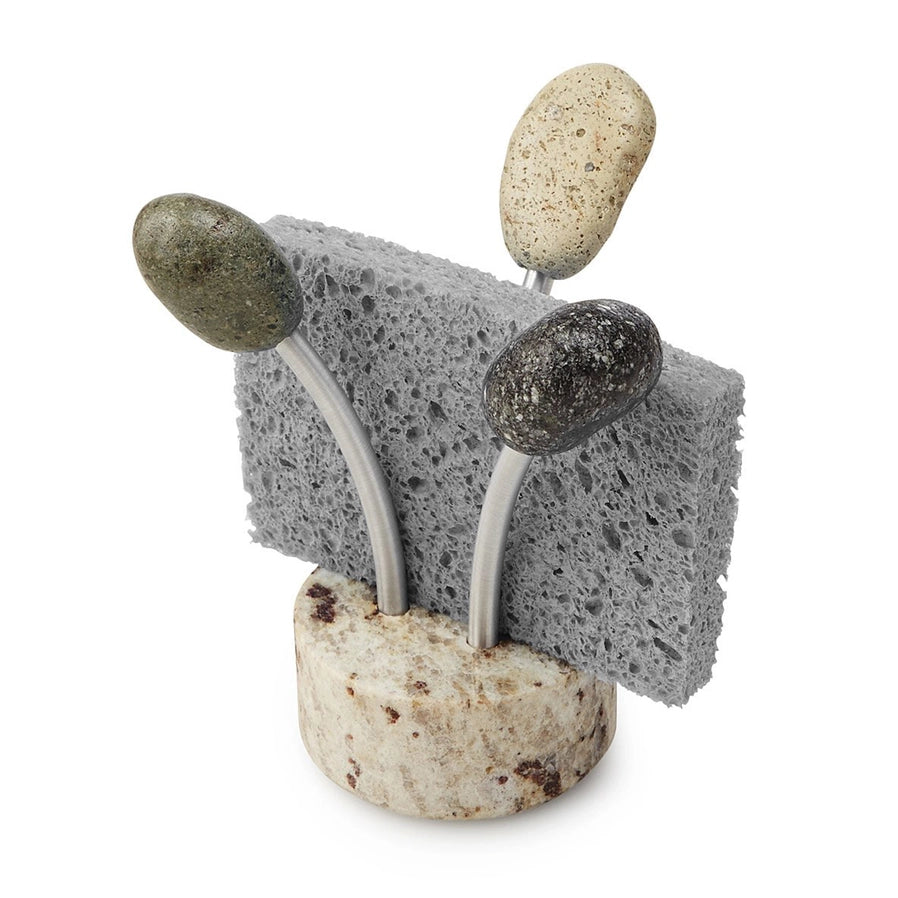 Granite Sponge Holder