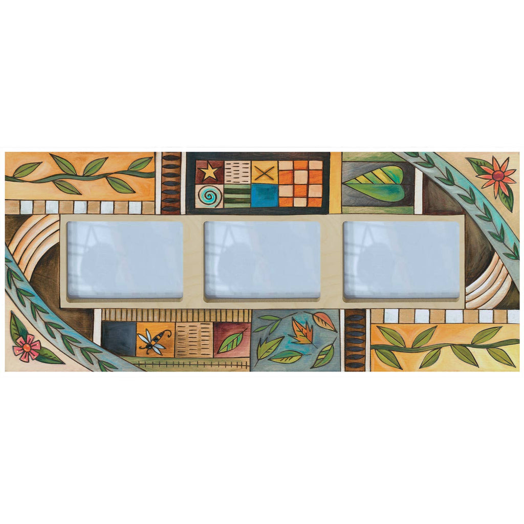 "Picture Perfect" Multi Picture Frame - 5x7" Photos