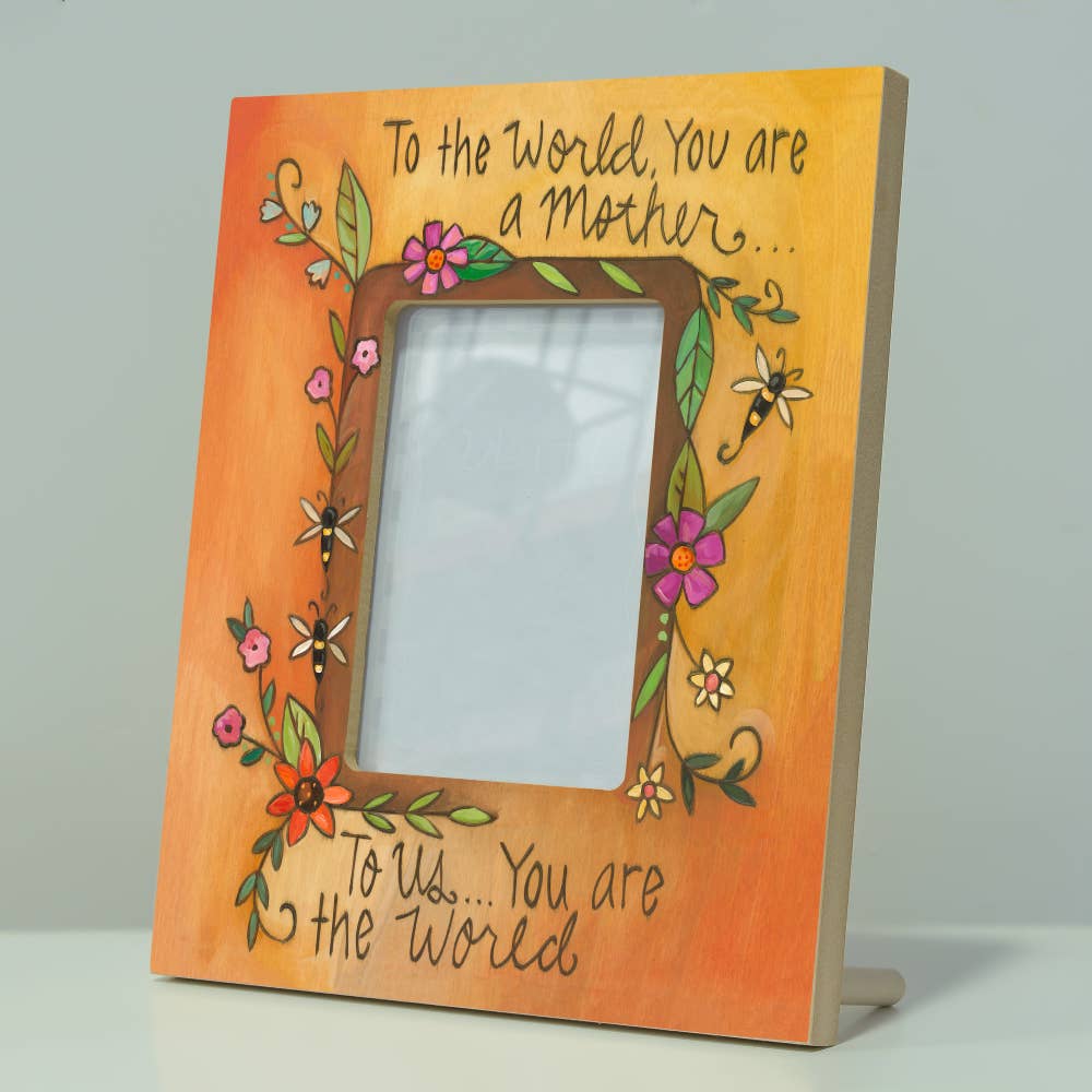 Mother's Day Picture Frame