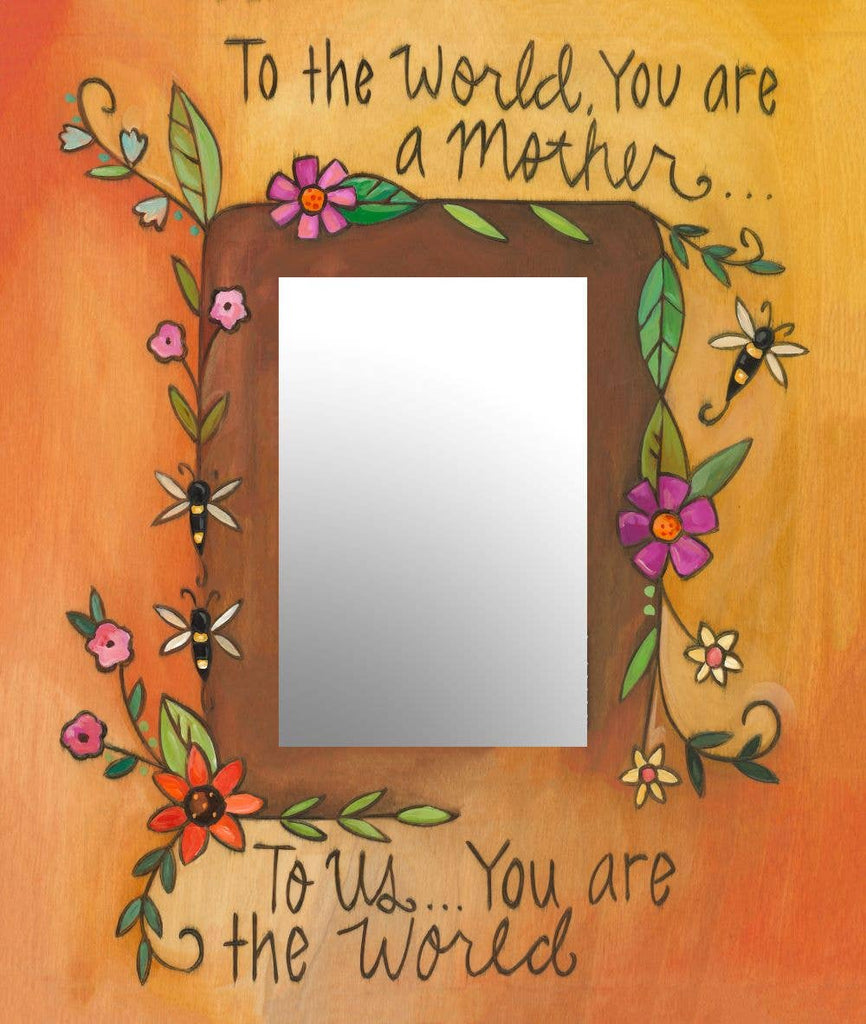 Mother's Day Picture Frame