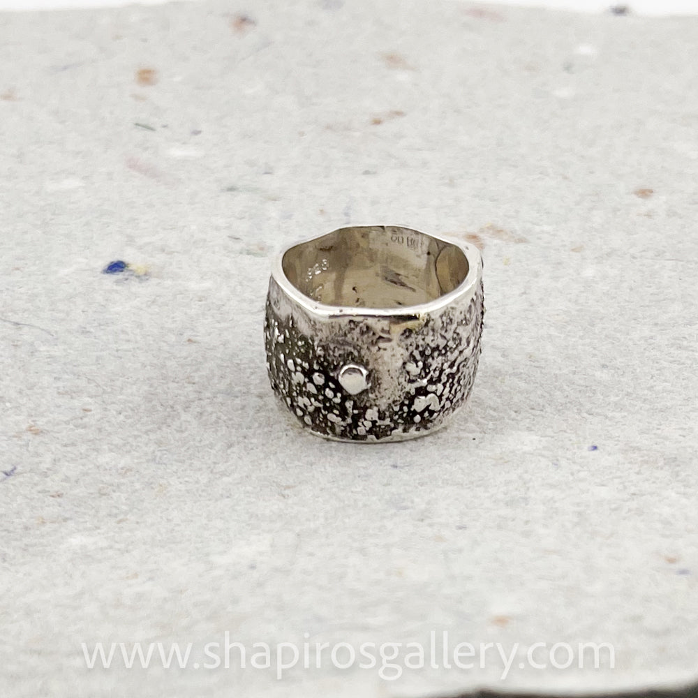 Reticulated Band