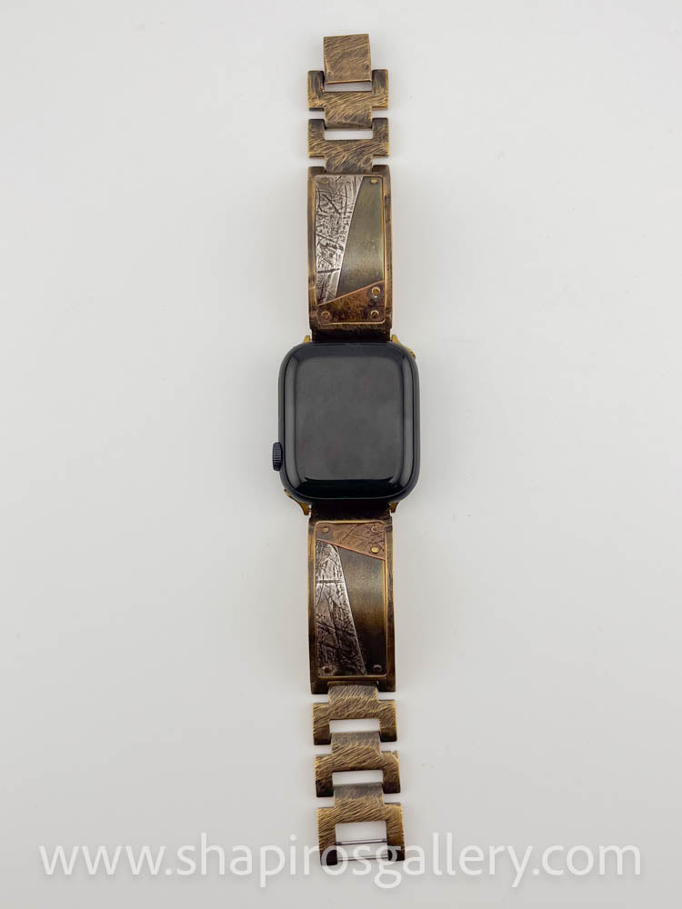 Limited Edition Apple Watch Band