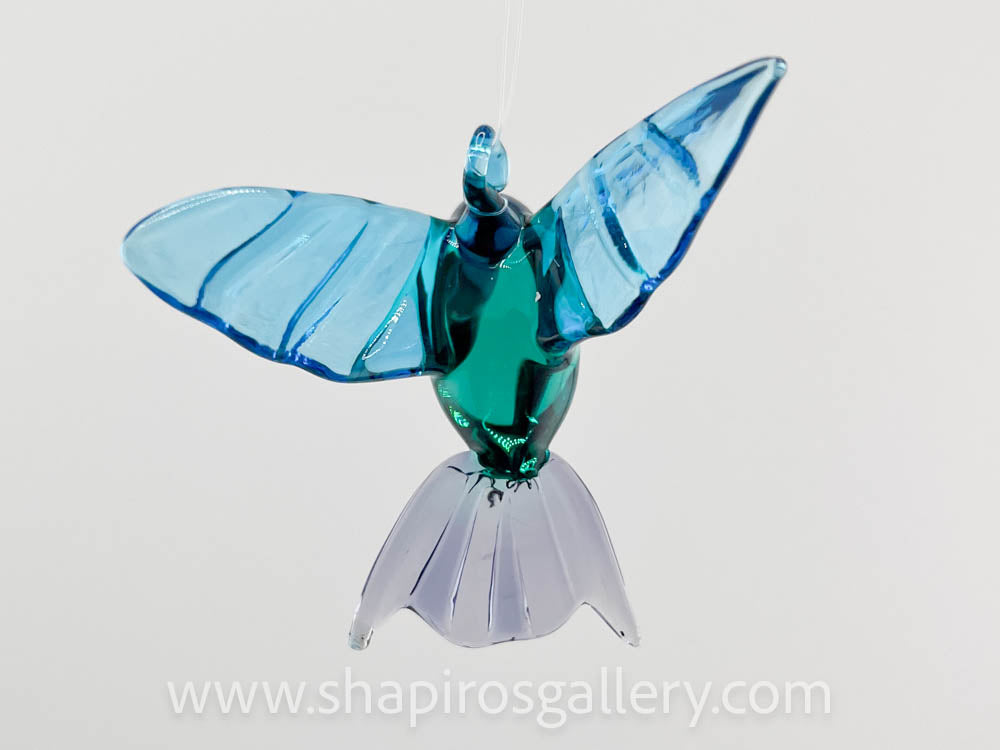Glass Hummingbird