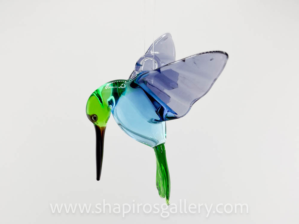 Glass Hummingbird