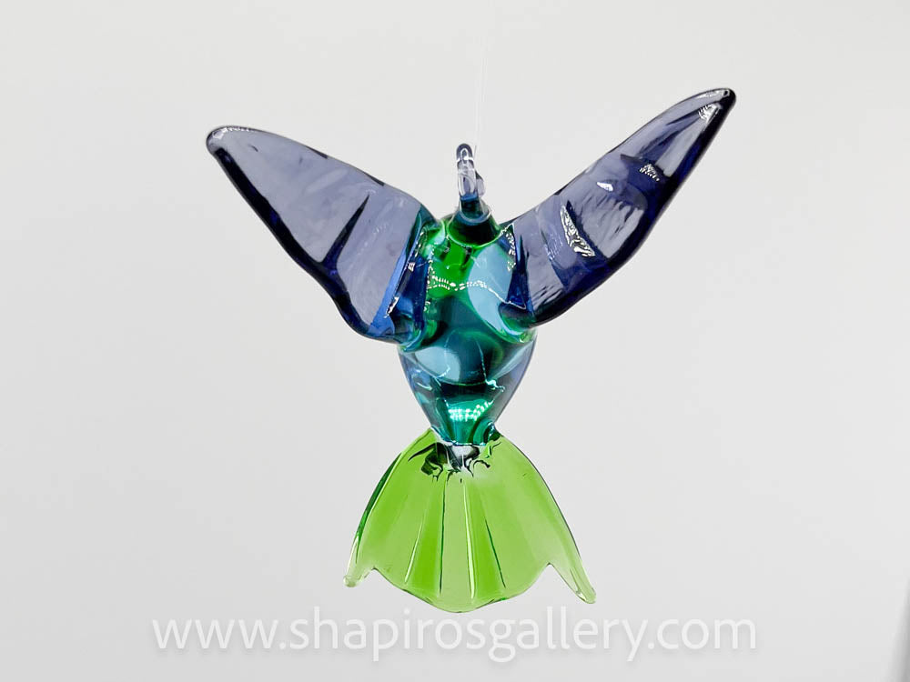 Glass Hummingbird
