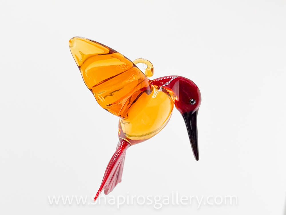 Glass Hummingbird