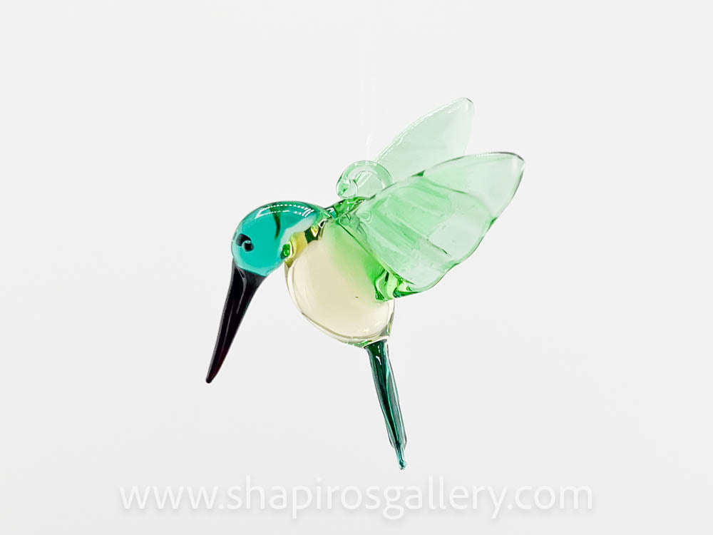 Glass Hummingbird