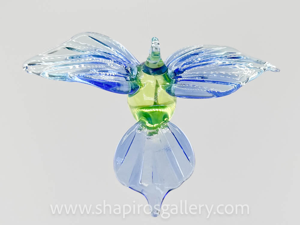 Glass Hummingbird