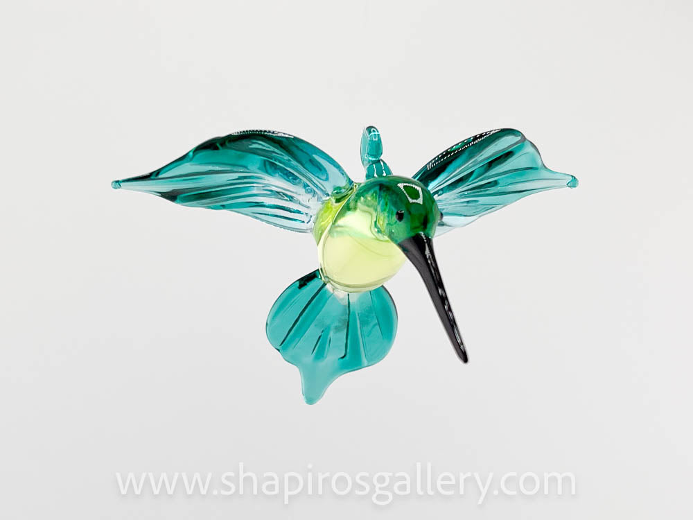 Glass Hummingbird