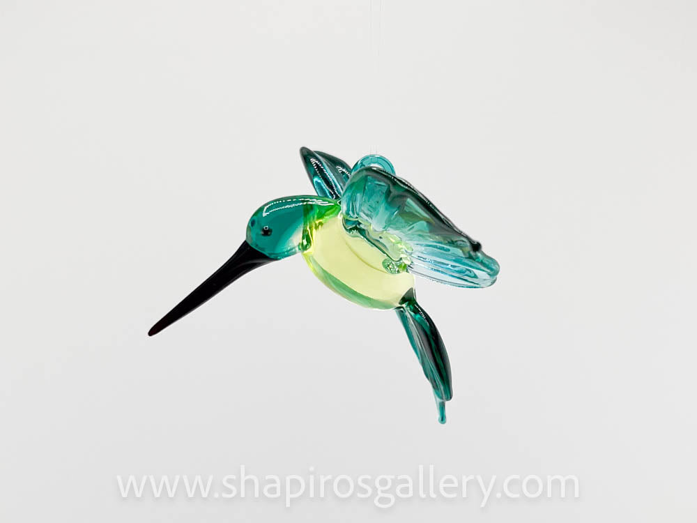 Glass Hummingbird