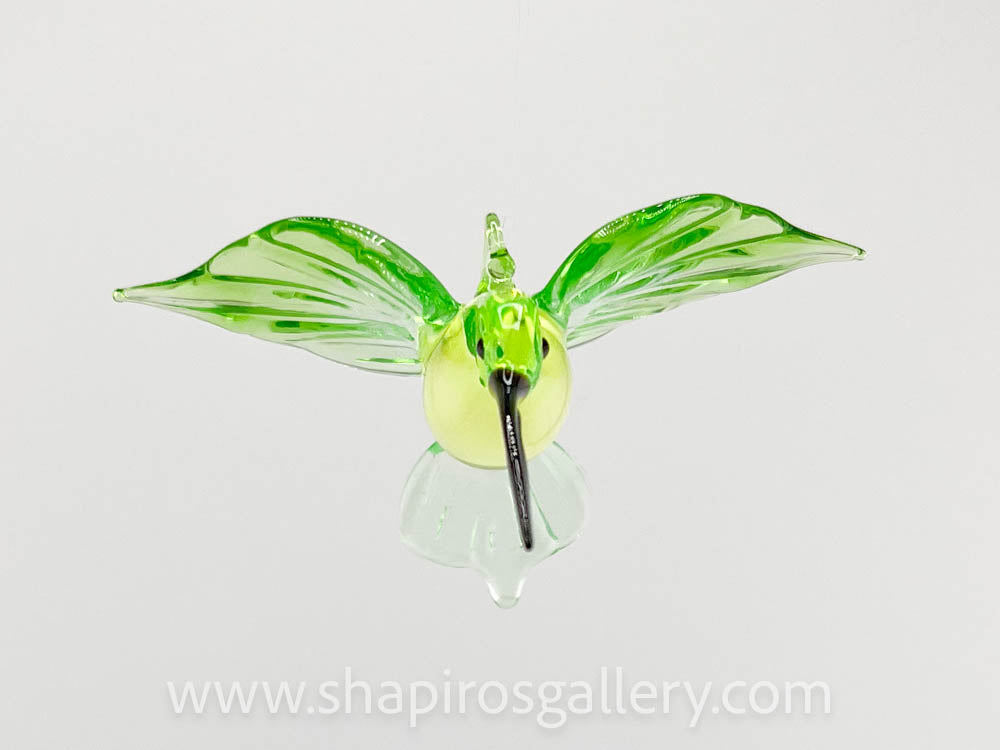 Glass Hummingbird