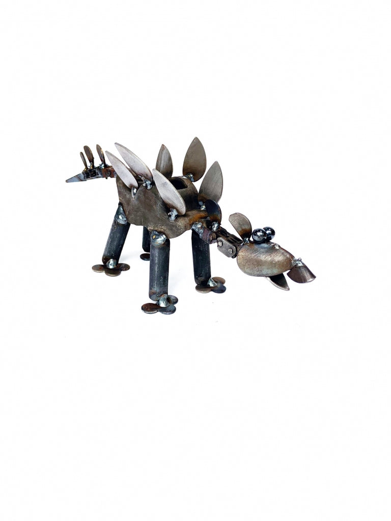Stegosaurus