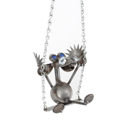 Swing Moose