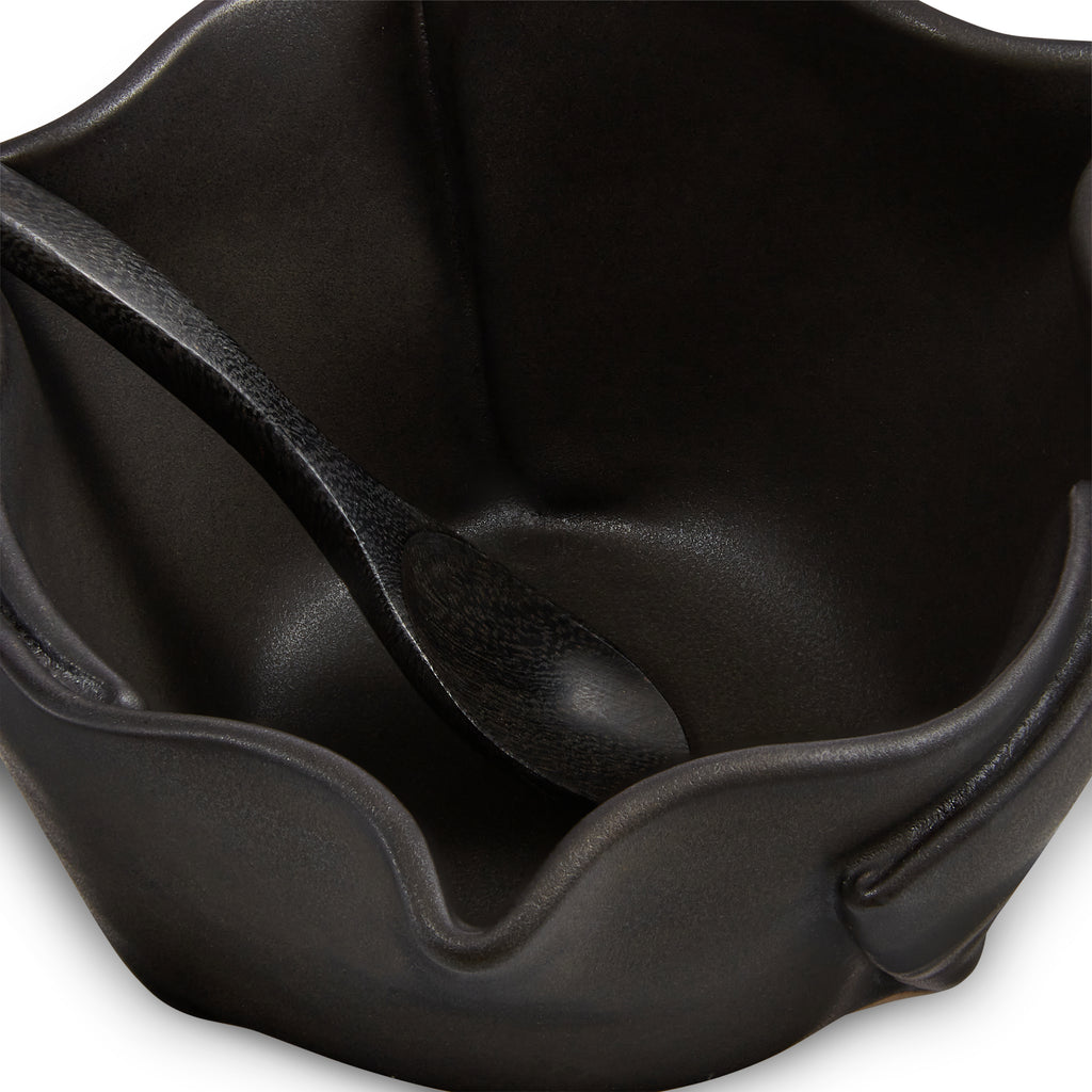 Multi Purpose Dish - Black