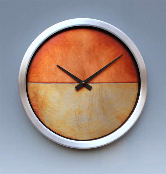 Circle Wall Clock