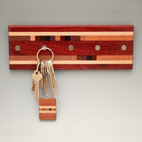 5 Key Holder