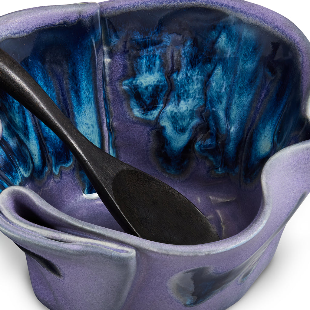 Guacamole Bowl - Purple