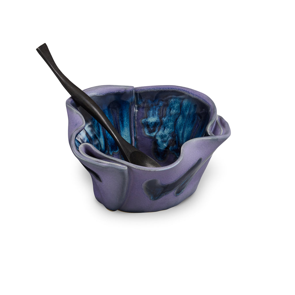 Guacamole Bowl - Purple