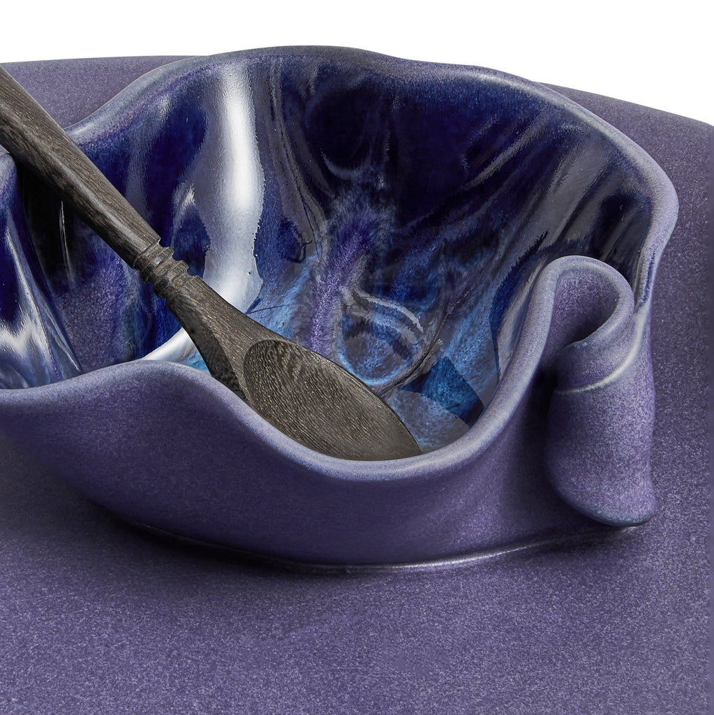 Small Dip Set - Purple