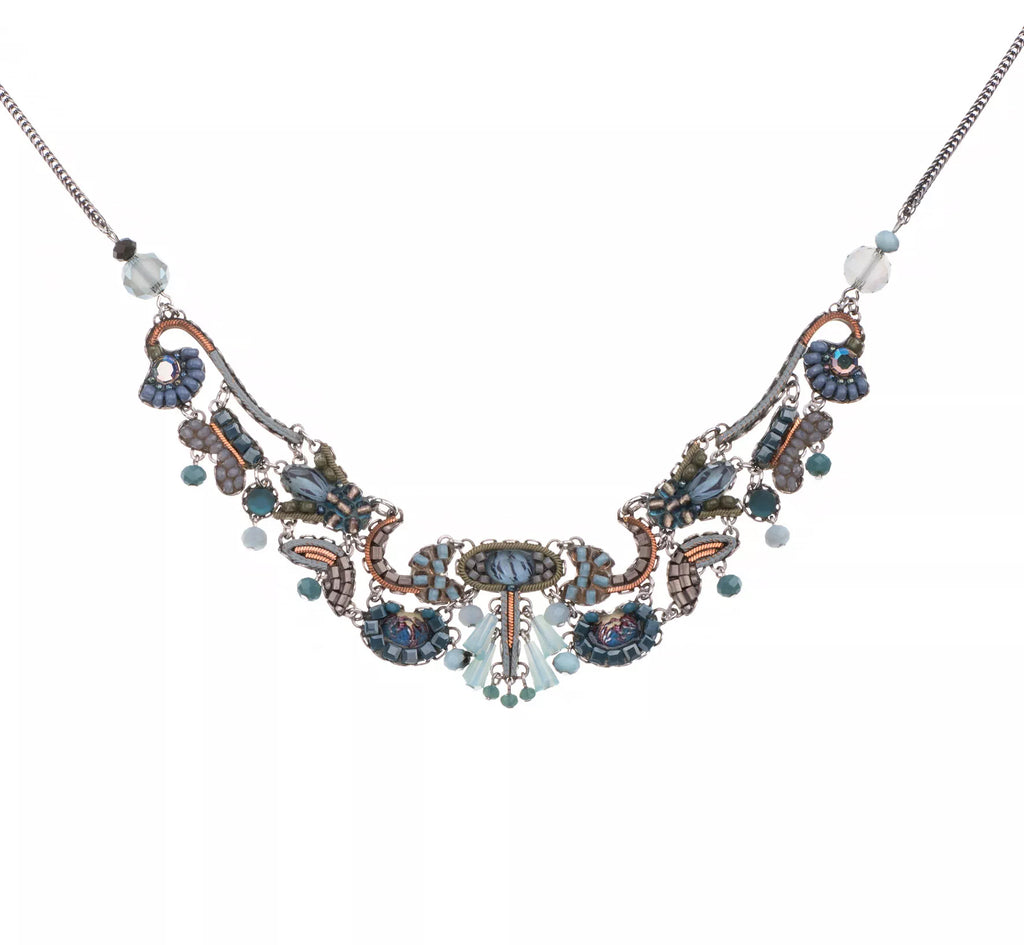 Sky Line, Maggie Mae Necklace