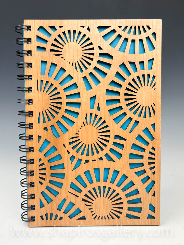 Zen Wood Journal