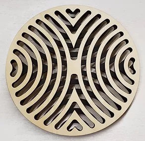 Wave Trivet