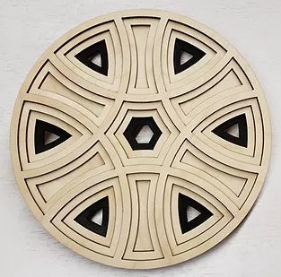 Stepped Trivet