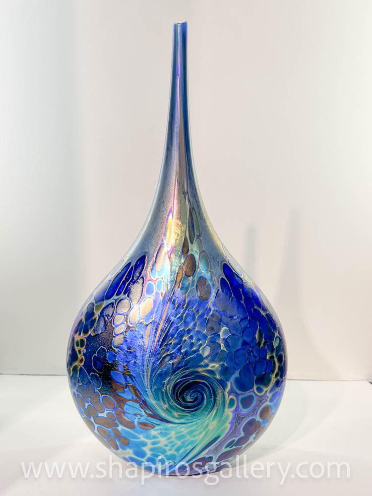 Mariana Medium Teardrop Sculpture