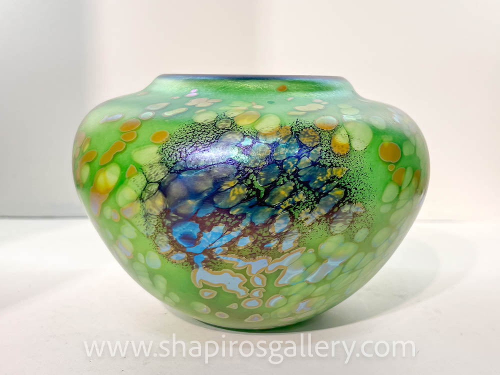 Jade Small Arizona Bowl