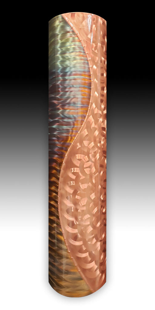 Copper Curves