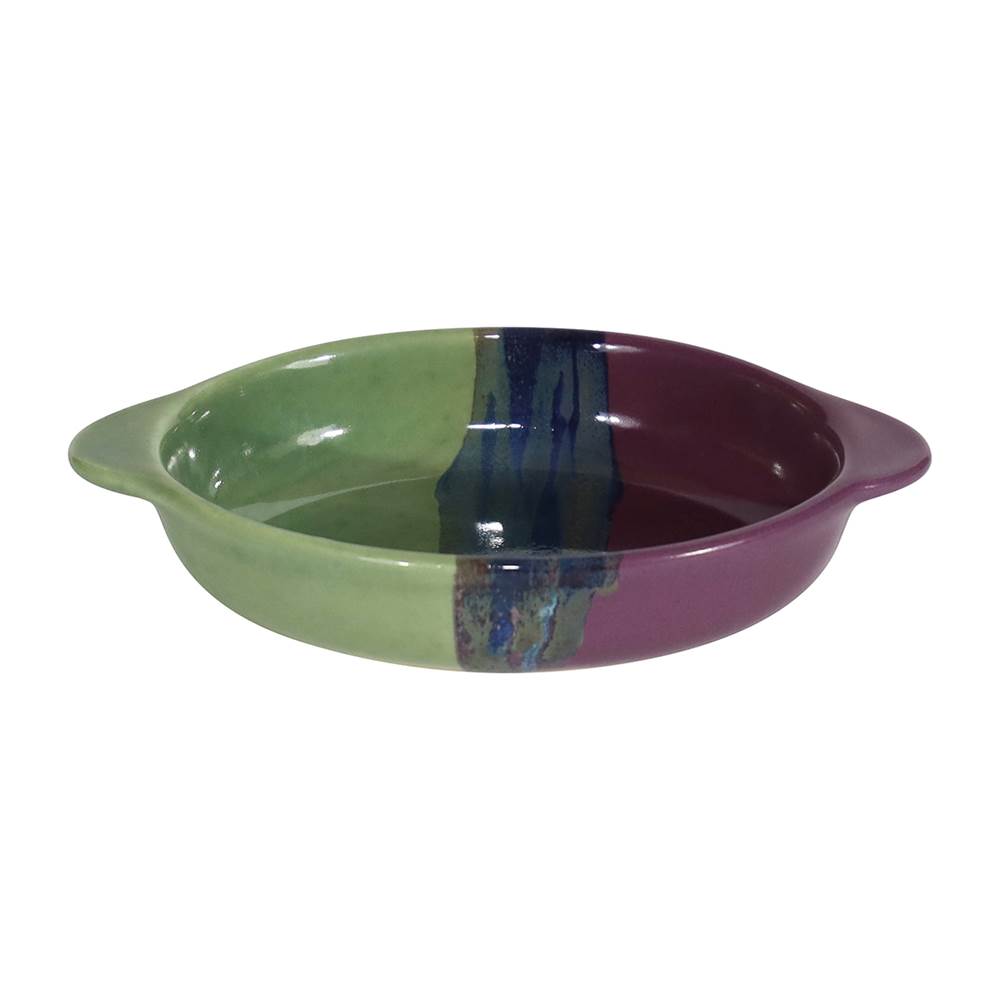 Small Side Dish Mossy Creek