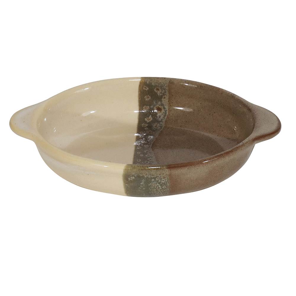 Small Side Dish Desert Sand