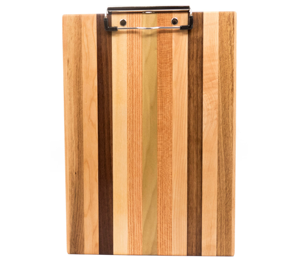 Low Profile Clipboard