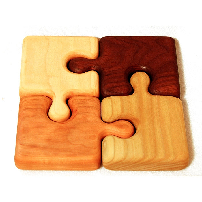 Puzzle Trivet