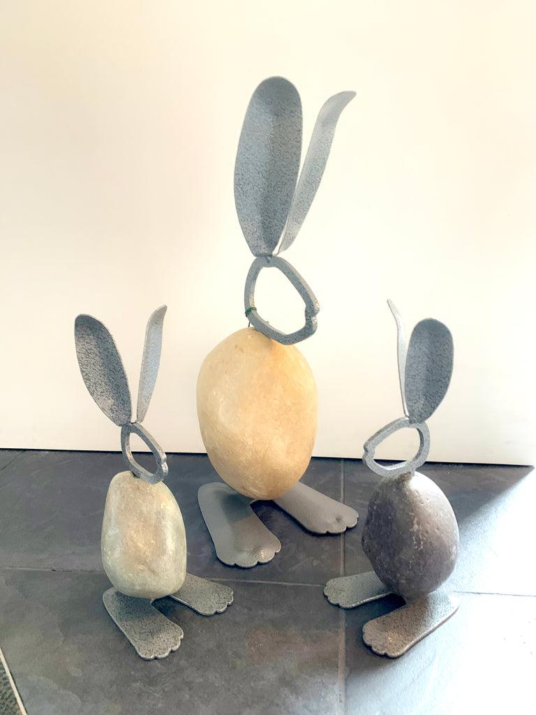 Rock Bunny