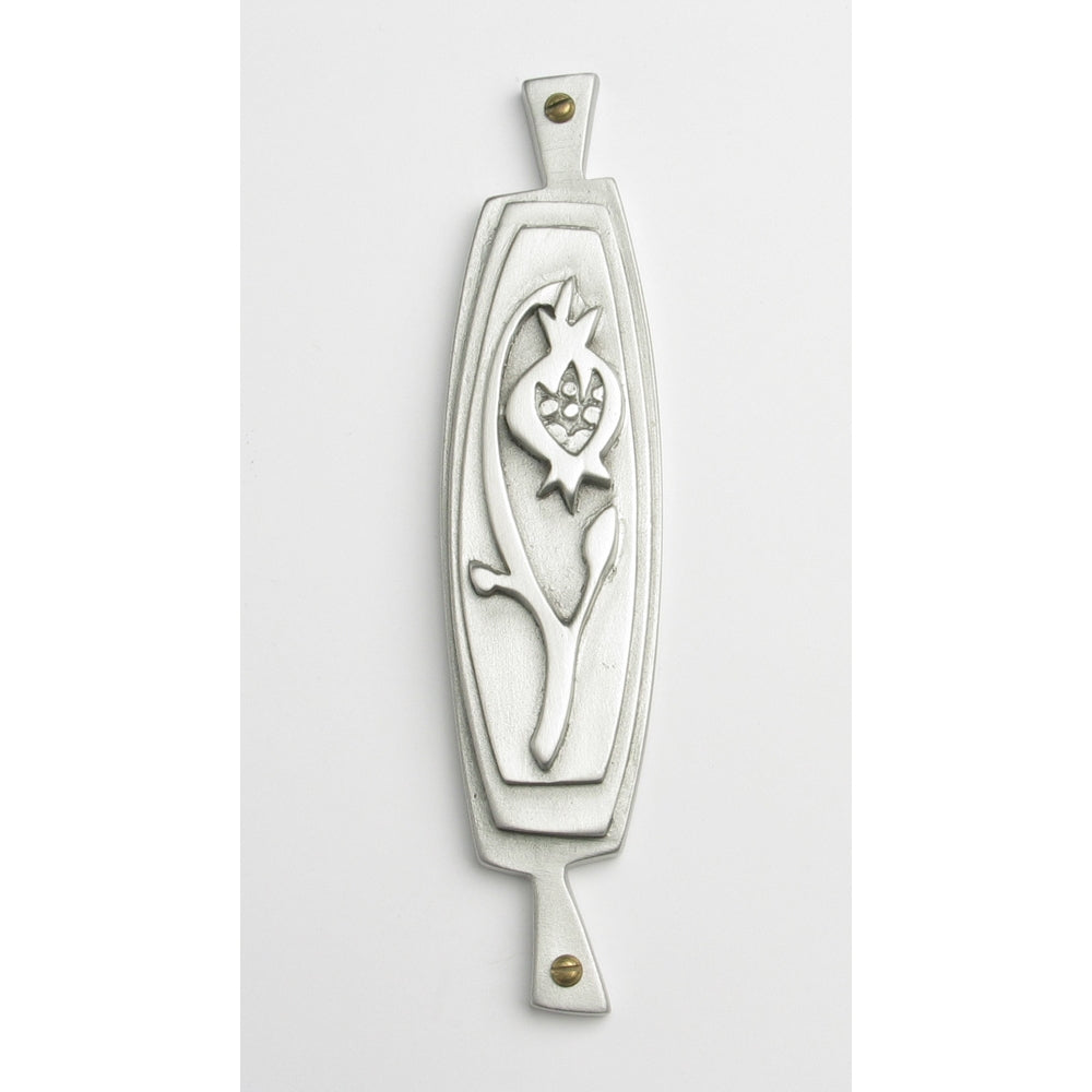 Pomegranate Mezuzah