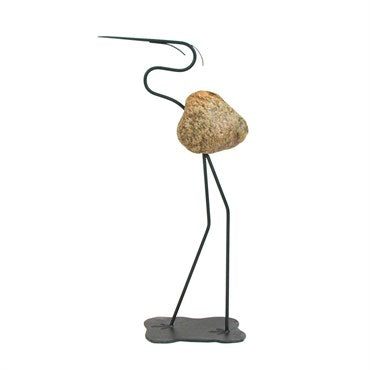 Medium Heron S Neck